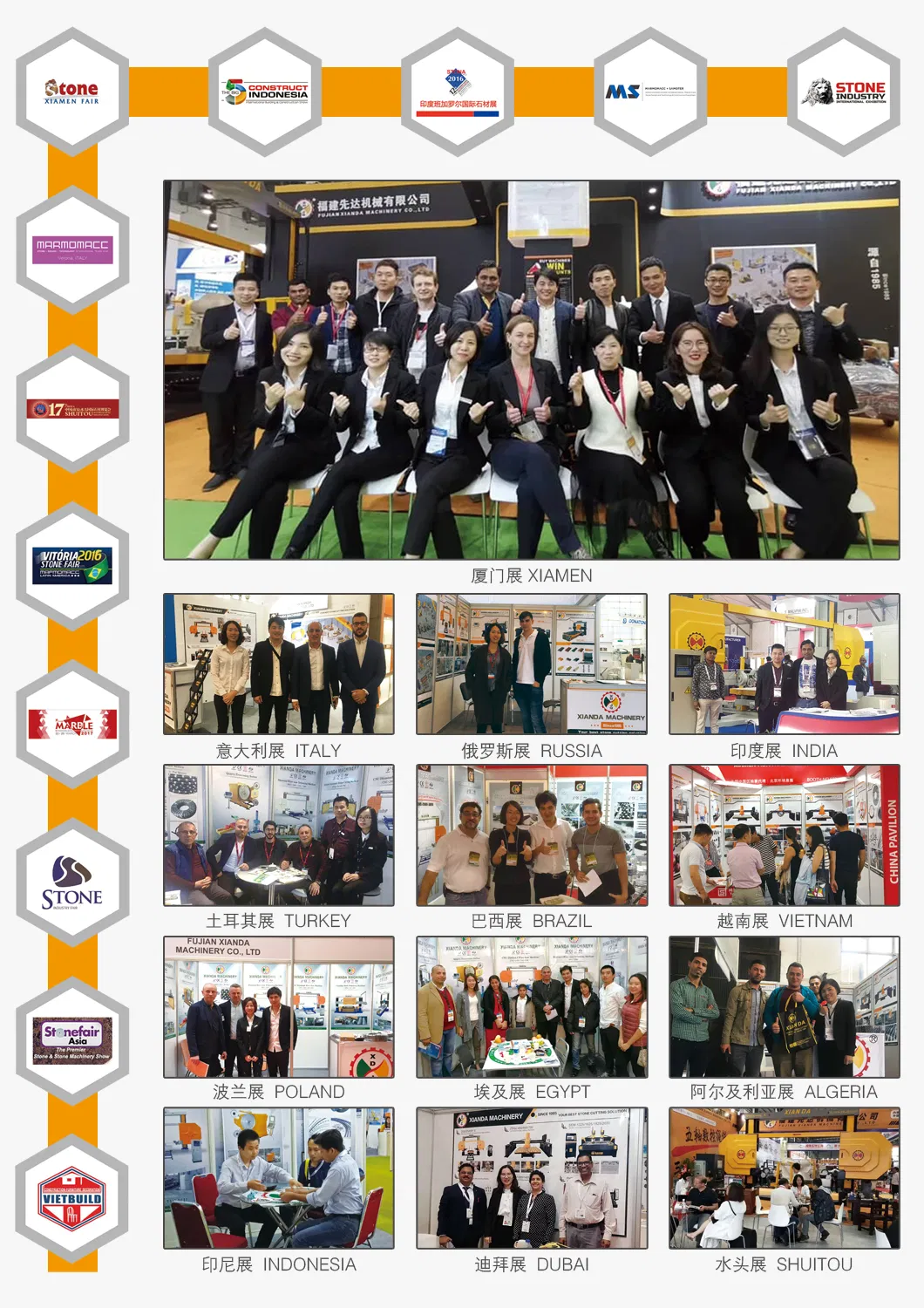 ইনফ্রারেড মিডল ব্লক ব্রিজ কাটিং মেশিন, ৩২০০*২০০০মিমি ওয়ার্কটেবিল, ০-৮৫° টিল্টিং এবং গ্রানাইট ও মার্বেলের জন্য ০-৯০° ঘূর্ণন সহ 8