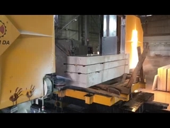 সিএনসি হীরার তারের করাত মেশিন XIANDA মেশিন