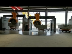 Xianda Machinery ব্লক কাটার মেশিন