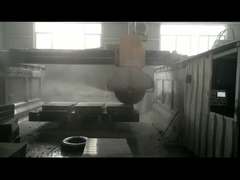 Xianda Machinery ভারী টাইপ মাঝারি ব্লক কাটার মেশিন