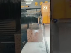 Xianda মেশিন গ্যান্ট্রি লিফটিং টাইপ পাথর প্রোফাইল রৈখিক মেশিন