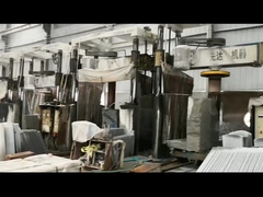 Xianda Machinery চার-সিলিন্ডার গ্যান্ট্রি পাথর কাটার মেশিন