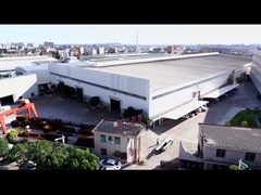 জিয়াদা মেশিনারি কো. লিমিটেড।