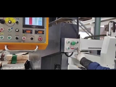 ইন্টিগ্রেটেড ব্রিজ কাটিয়া মেশিন