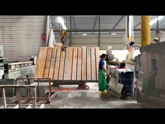 বড় গ্রানাইট এবং মার্বেল স্ল্যাবের জন্য ইনফ্রারেড ব্রিজ কাটার মেশিন