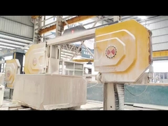 ৪ অক্ষের সিএনসি ডায়মন্ড ওয়্যার স্যাব মেশিন