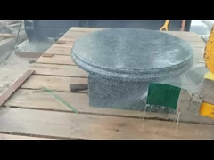 5 অক্ষ সেতু কাটার মেশিন একাধিক প্রক্রিয়াকরণ ফাংশন সঙ্গে