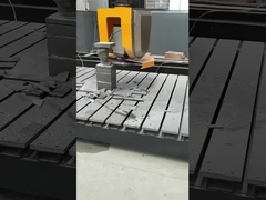 ৫ অক্ষের মেশিনিং সেন্টার