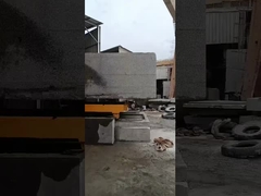 ব্লক ট্রিমিং মেশিন ওয়ার্কটেবিল 360° ঘোরানো সঙ্গে