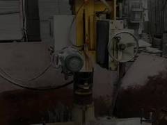 টম্বস্টোন, স্টোন লণ্ঠন, ওয়াশিং সিঙ্ক জন্য ড্রিলিং মেশিন