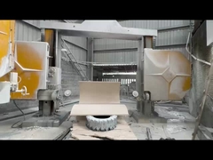 11kw প্রধান মোটর বৈদ্যুতিক ডায়মন্ড তারের কাটা জন্য সঠিক এবং সঠিক কাটা