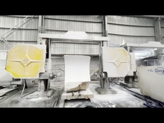 সিএনসি কন্ট্রোল ডায়মন্ড তারের দেখেছি মেশিন