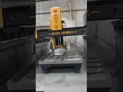 BLMM-1800MAX লিনিয়ার কাটিং এবং ফ্রিলিং মেশিন