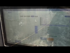 সিএনসি ব্লক ড্রেসিং মেশিন