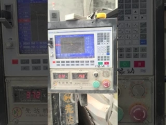 ব্রিজ টাইপ লিনিয়ার কাটিং এবং ফ্রিলিং ডাবল বিম কাটিং ফ্রিলিং মেশিন