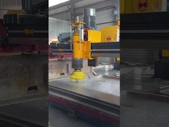 পাথর প্রক্রিয়াকরণের জন্য উচ্চ-কার্যকারিতা ব্রিজ টাইপ স্বয়ংক্রিয় গ্রাইন্ডিং মেশিন