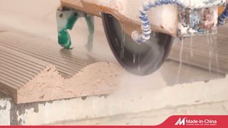 BLMM 1800MAX 2, 3AXIS CNC প্রোফাইলিং মেশিন