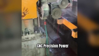 CNC 2500S SA 3000S SA যথার্থ যন্ত্র