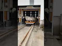 CTS-3500 CNC ডায়মন্ড মেশিন