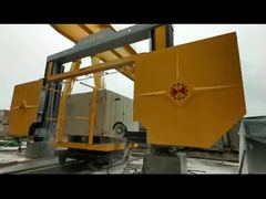 BWT-3500-21 ডায়মন্ড ওয়্যার স ট্রিমিং মেশিন