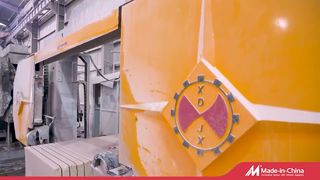 DTWS 1500 CNC ডায়মন্ড ওয়্যার টোমস্টোনের জন্য মেশিন