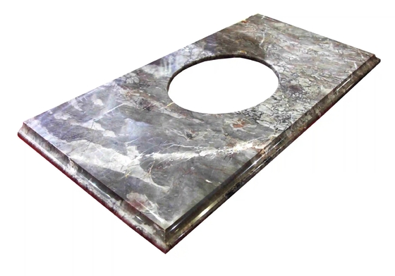 3 অক্ষ CNC কেন্দ্র পাথর খোদাই মেশিন 2D 3D শিল্প শব্দ