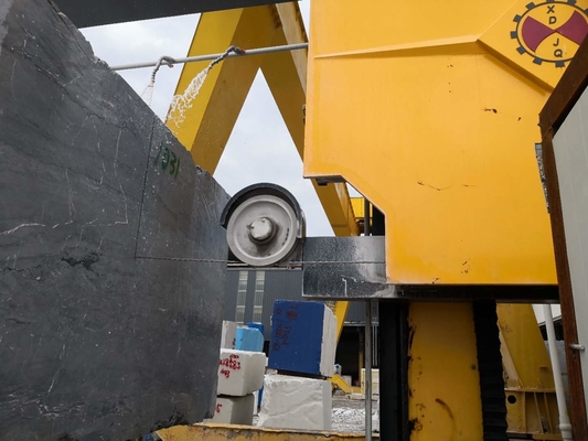 CNC নিয়ন্ত্রিত ডায়মন্ড ওয়্যার স মেশিন CNC-2000/2500/3000