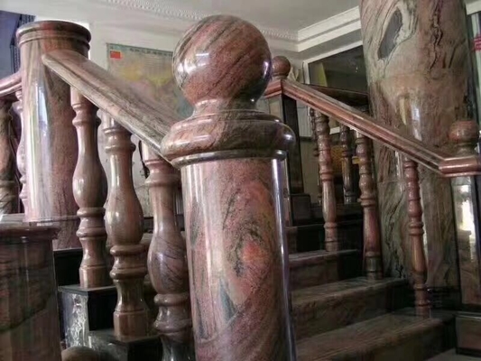 দুই পিসি ব্যালাস্টার কাটিং মেশিন পিএলসি এবং সিএনসি স্টোন কাটার মেশিন