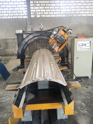 7.5kw স্টোন প্রোফাইলিং মেশিন উচ্চ কাটিয়া গতি ক্ষমতা সঙ্গে