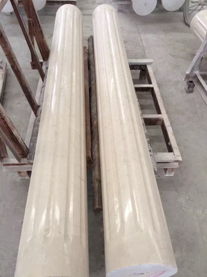 7.5kw স্টোন প্রোফাইলিং মেশিন উচ্চ কাটিয়া গতি ক্ষমতা সঙ্গে