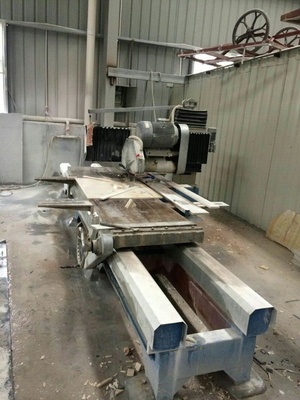স্ল্যাব কাটা জন্য ম্যানুয়াল পাথর কাটার মেশিন