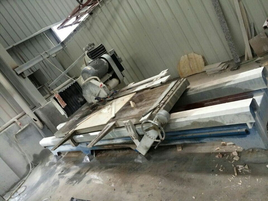 স্ল্যাব কাটা জন্য ম্যানুয়াল পাথর কাটার মেশিন