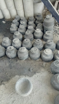 বিভিন্ন অ্যাপ্লিকেশন জন্য বহুমুখী দুই পিসি Baluster কাটিং মেশিন