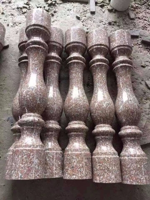 সিএনসি দুই পিসি ব্যালস্টার কাটার মেশিন