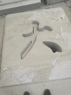 পরিবেশ বান্ধব উৎপাদন জন্য 4m3/H জল খরচ