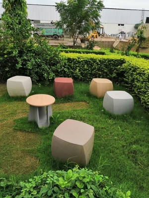 মার্বেল এবং গ্রানাইট 3D আকারের জন্য 5 অক্ষের সিএনসি ডায়মন্ড ওয়্যার সেগ মেশিন