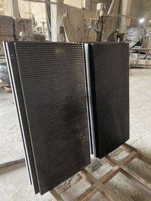 নির্ভুলতা ৫ অক্ষের ব্রিজ কাটিং মেশিন