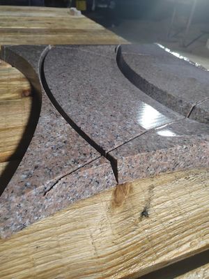 নির্ভুলতা ৫ অক্ষের ব্রিজ কাটিং মেশিন