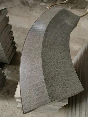 নির্ভুলতা ৫ অক্ষের ব্রিজ কাটিং মেশিন