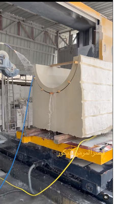 অ্যাডভান্সড ফোর স্পিন্ডল লিঙ্কিং ডায়মন্ড ওয়্যার সিও ডিসকভারি 4 সিএনসি