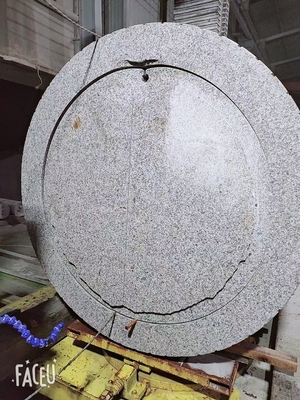 প্রোফাইলিং এবং ব্লক ড্রেসিংয়ের জন্য সিএনসি ডায়মন্ড ওয়্যার সেগ মেশিন