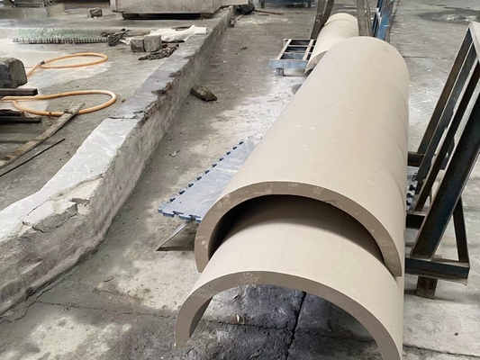 16গ্রানাইট কভারি মার্বেল কাটার জন্য 1600mm চাকা সঙ্গে.7m ডায়মন্ড তার কাটার