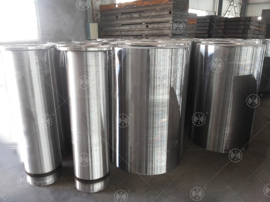 কলাম স্ল্যাবের জন্য উচ্চ দক্ষতা চার সিলিন্ডার গ্যান্ট্রি পাথর কাটার মেশিন