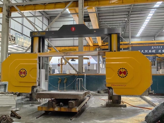 শেষ 11kw 16.7m তারের দৈর্ঘ্য সিই এসজিএস আইএএফ সার্টিফিকেশন সহ ডায়মন্ড তারের গজ