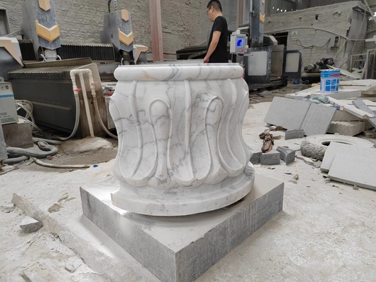 Xianda 4-অক্ষ উচ্চ নির্ভুলতা সিএনসি খোদাই মেশিন 0.02mm অবস্থান সঠিকতা এবং 5.5KW স্পিন্ডল শক্তি সঙ্গে