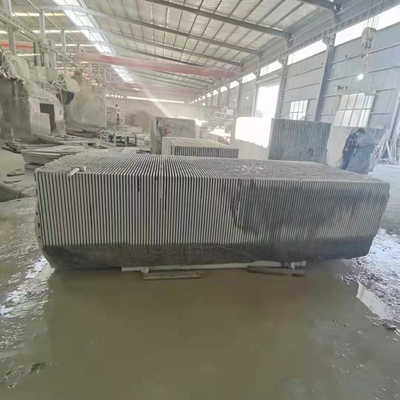 গ্রানাইট, মার্বেল জন্য যথার্থ ব্লক কাটিং মেশিন