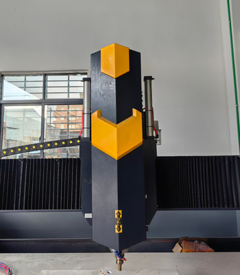 3-অক্ষ CNC স্টোন খোদাই মেশিন 2D/3D শৈল্পিক অক্ষর এবং ভাস্কর্যের জন্য উচ্চ-নির্ভুলতা শিল্প খোদাই সরঞ্জাম