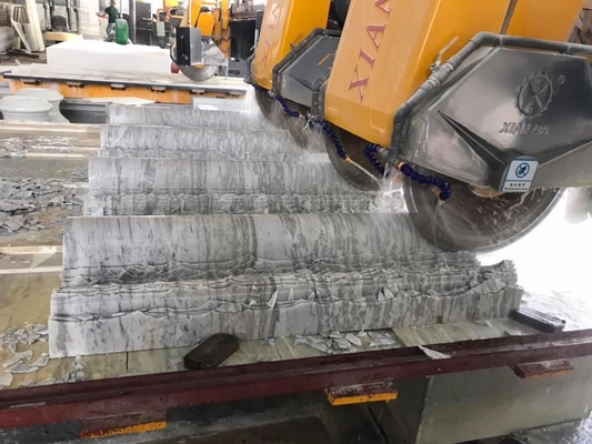 শিল্প প্রোফাইলিং অ্যাপ্লিকেশনের জন্য CNC গ্যান্ট্রি লিফট প্রোফাইলিং লিনিয়ার মেশিন