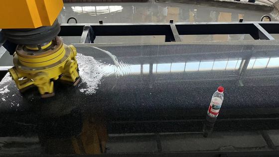 পাথর প্রক্রিয়াকরণের জন্য উচ্চ-কার্যকারিতা ব্রিজ টাইপ স্বয়ংক্রিয় গ্রাইন্ডিং মেশিন