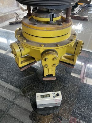 পাথর প্রক্রিয়াকরণের জন্য উচ্চ-কার্যকারিতা ব্রিজ টাইপ স্বয়ংক্রিয় গ্রাইন্ডিং মেশিন